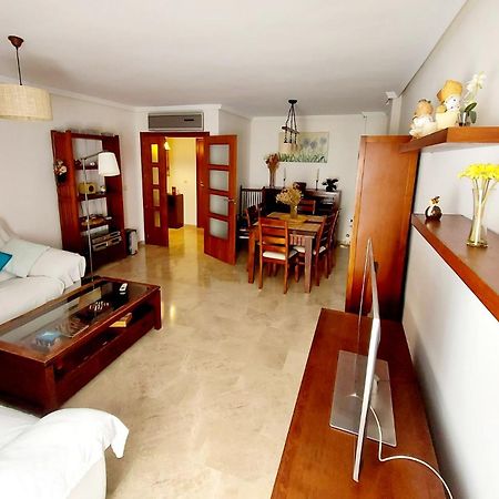 Awesome Central House With 3 Bedrooms Ceuta Extérieur photo