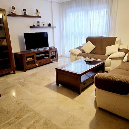 Awesome Central House With 3 Bedrooms Ceuta Extérieur photo