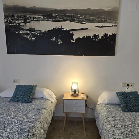 Awesome Central House With 3 Bedrooms Ceuta Extérieur photo