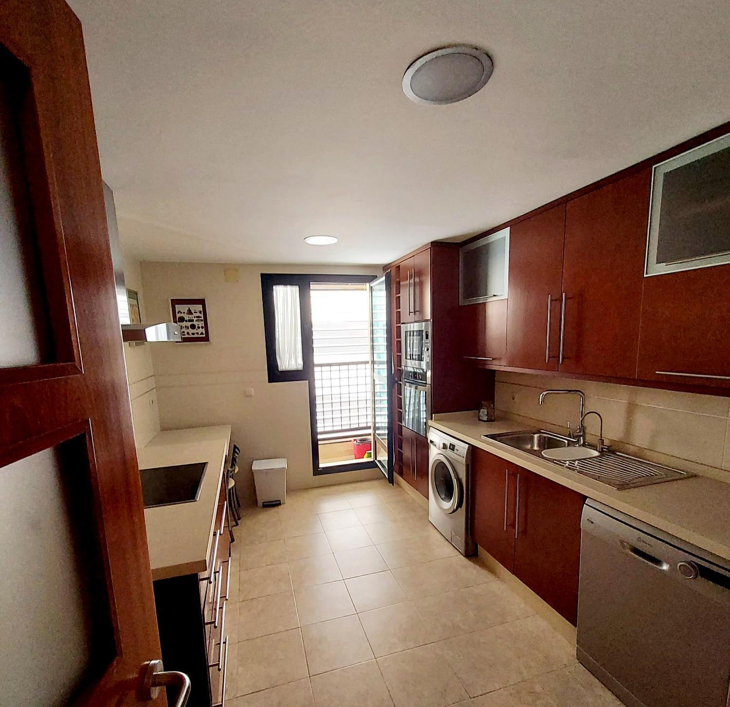 Awesome Central House With 3 Bedrooms Ceuta Extérieur photo