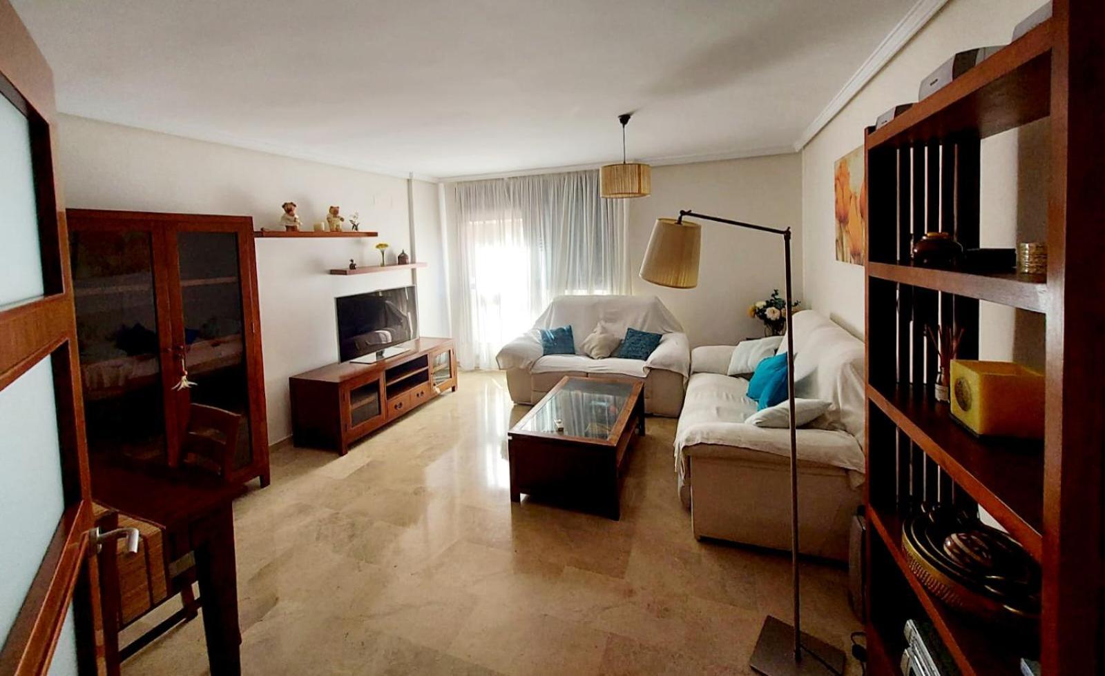 Awesome Central House With 3 Bedrooms Ceuta Extérieur photo
