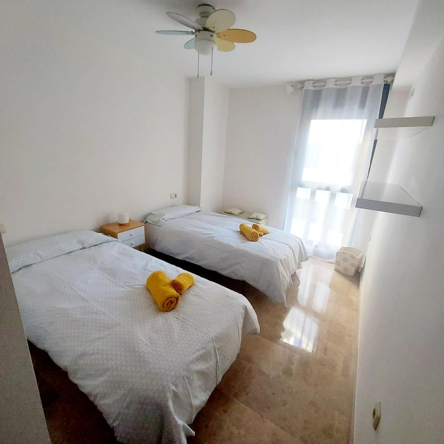 Awesome Central House With 3 Bedrooms Ceuta Extérieur photo