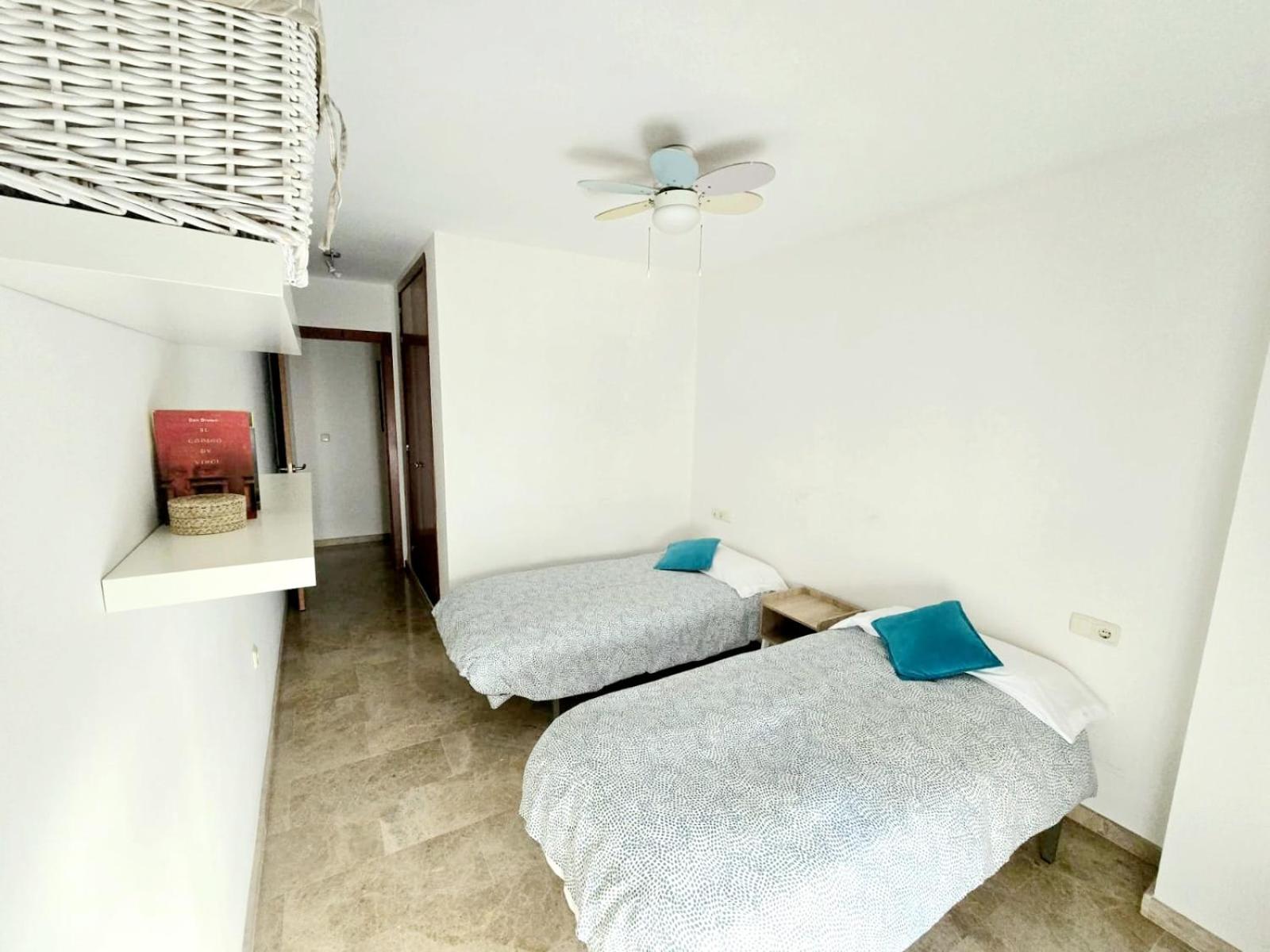 Awesome Central House With 3 Bedrooms Ceuta Extérieur photo