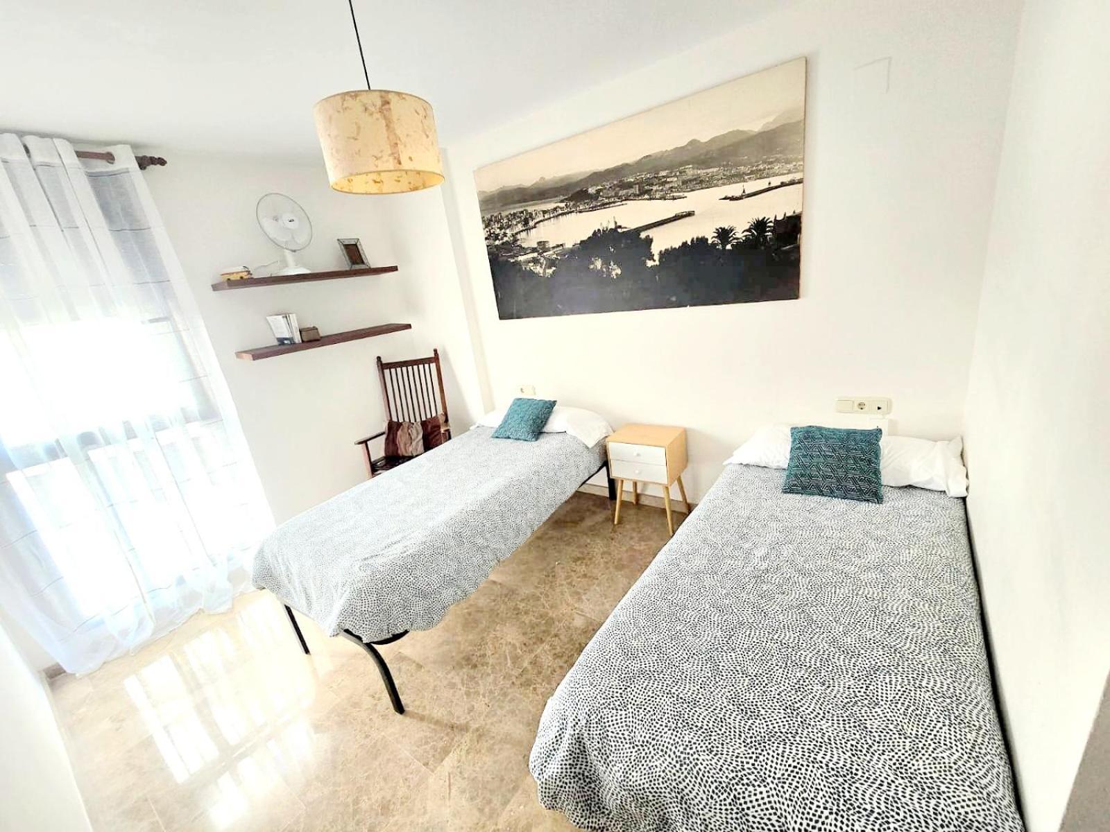 Awesome Central House With 3 Bedrooms Ceuta Extérieur photo