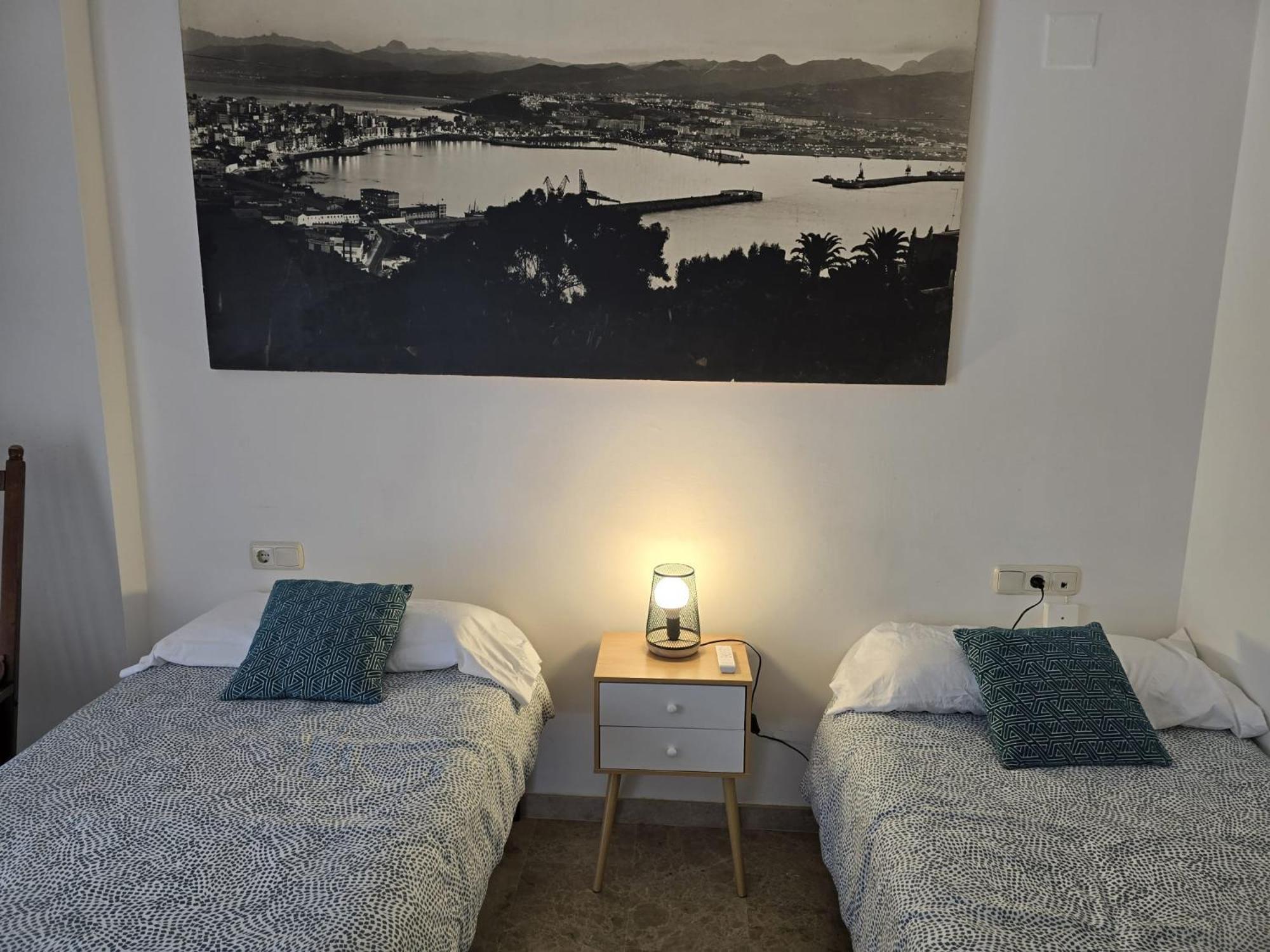 Awesome Central House With 3 Bedrooms Ceuta Extérieur photo